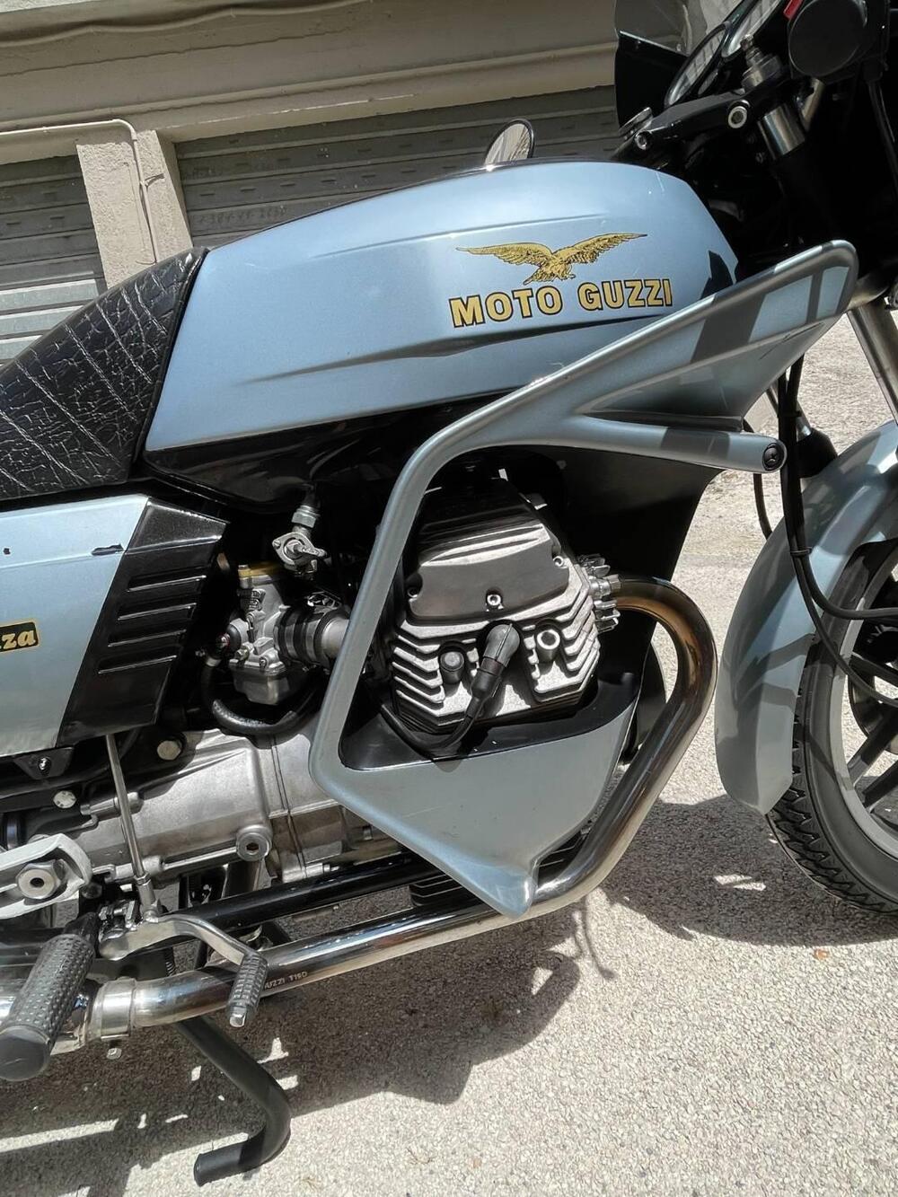 Moto Guzzi V50 Monza (6)