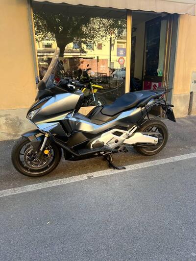 Honda Forza 750 DCT (2021 - 24) usata