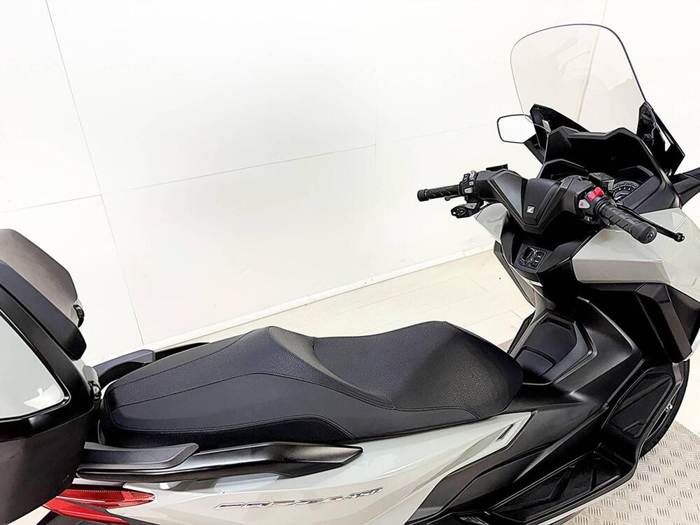 Honda Forza 350 Deluxe (2022 - 24) (16)