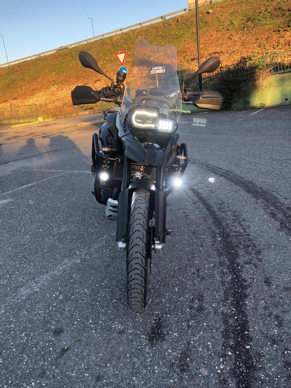 Bmw F 800 GS (2008 - 15) (6)