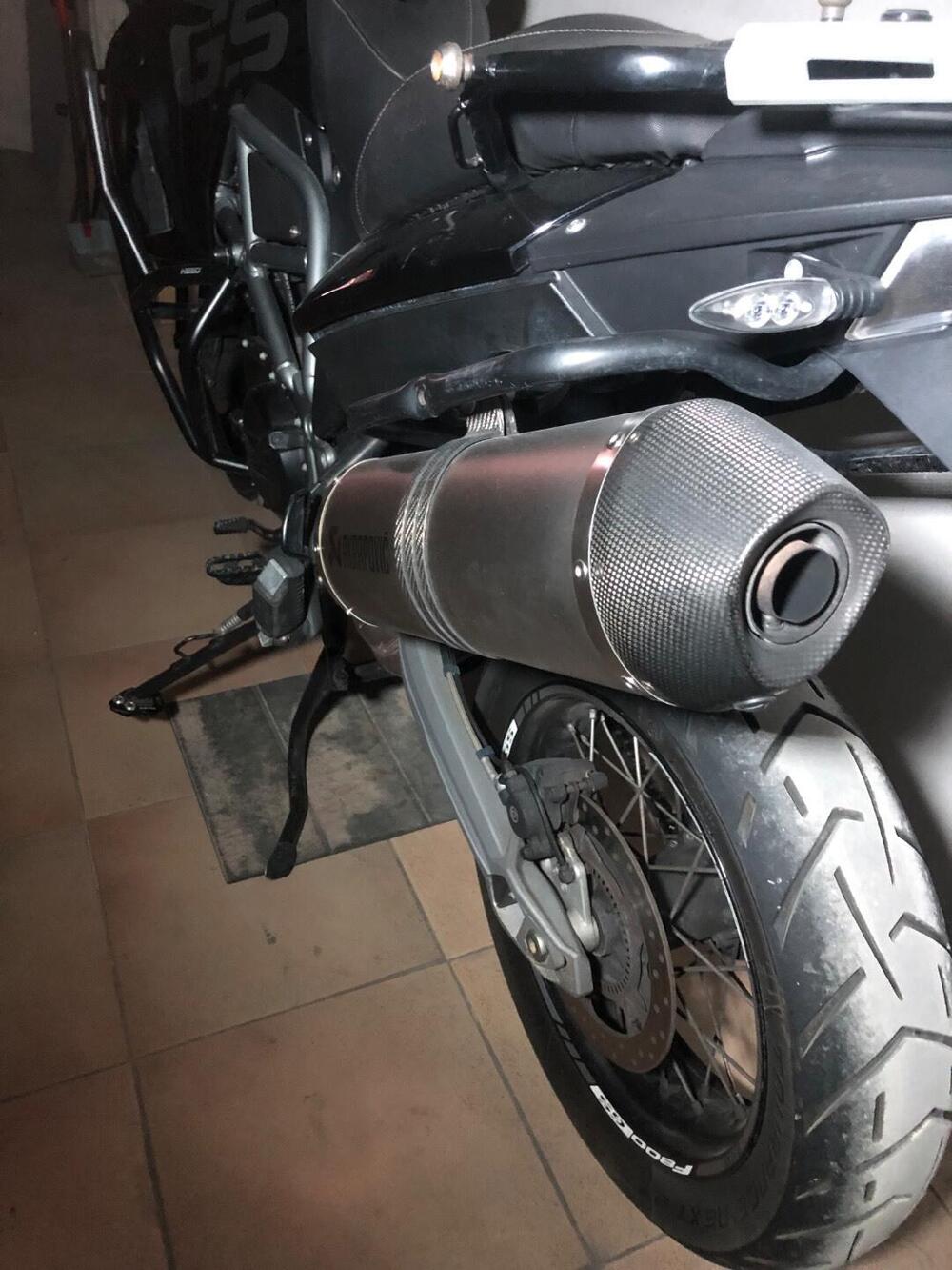 Bmw F 800 GS (2008 - 15) (8)