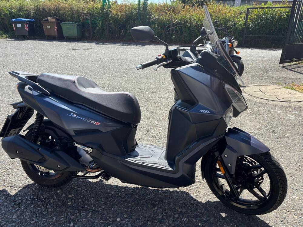 Sym Joyride 300 (2022 - 24) (3)