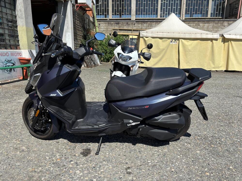 Sym Joyride 300 (2022 - 24)