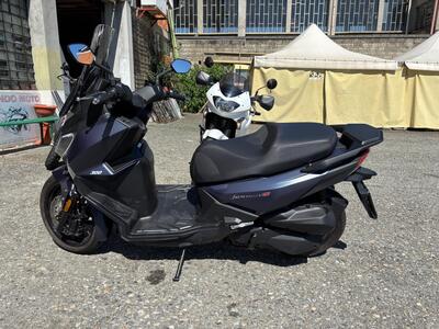 Sym Joyride 300 (2022 - 24) usata