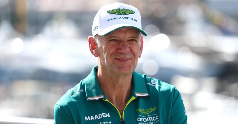 F1. Disegni al tramonto per l&rsquo;Aston Martin 2026: cos&igrave; &egrave; la nuova vita di Adrian Newey dopo la Red Bull