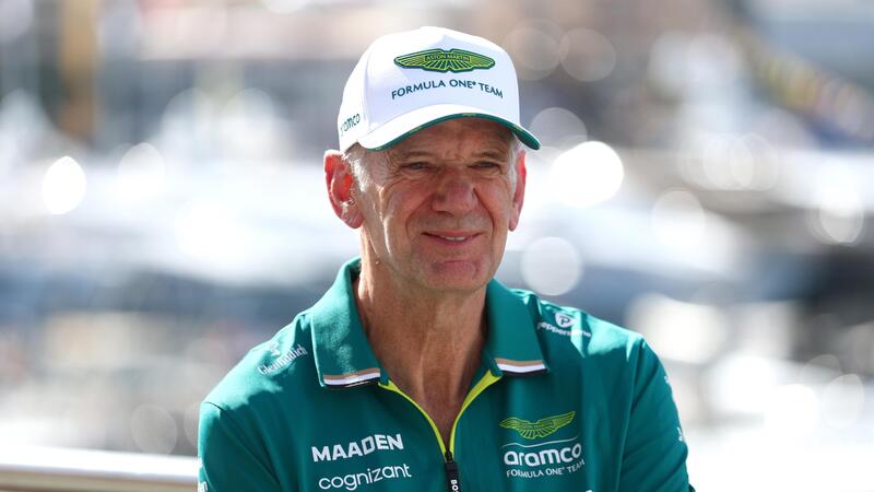 F1. Disegni al tramonto per l&rsquo;Aston Martin 2026: cos&igrave; &egrave; la nuova vita di Adrian Newey dopo la Red Bull