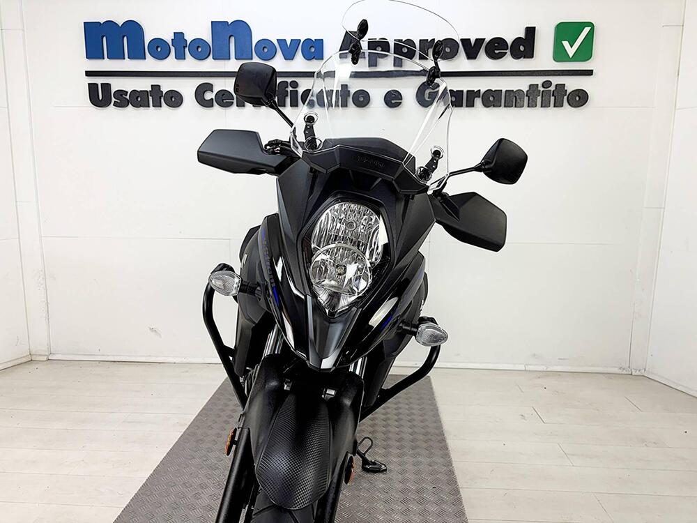 Suzuki V-Strom 650XT (2021 - 25) (2)