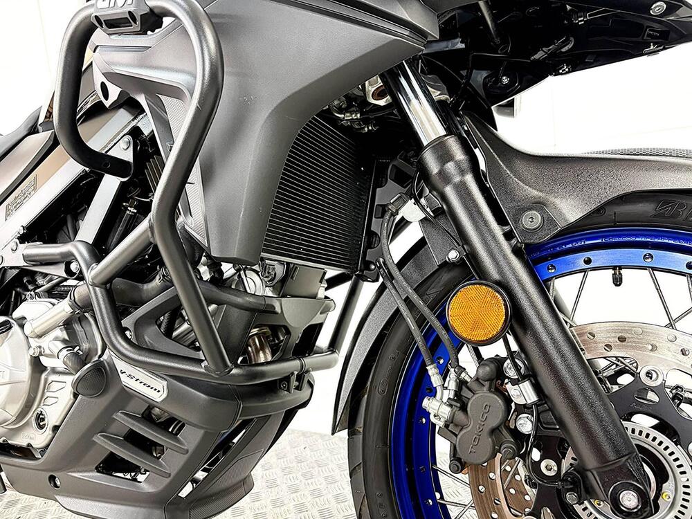 Suzuki V-Strom 650XT (2021 - 25) (9)