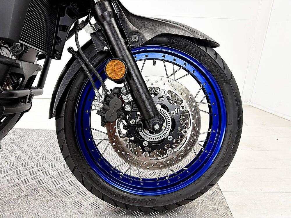 Suzuki V-Strom 650XT (2021 - 25) (12)