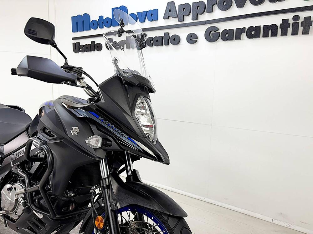 Suzuki V-Strom 650XT (2021 - 25) (11)