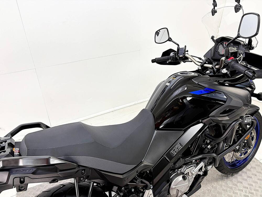 Suzuki V-Strom 650XT (2021 - 25) (19)