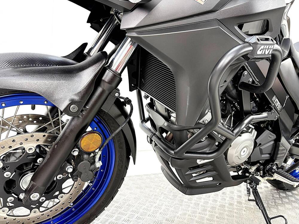 Suzuki V-Strom 650XT (2021 - 25) (14)