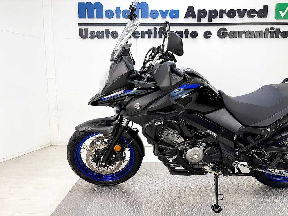 Suzuki V-Strom 650XT (2021 - 25) (15)