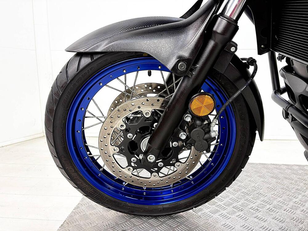 Suzuki V-Strom 650XT (2021 - 25) (13)