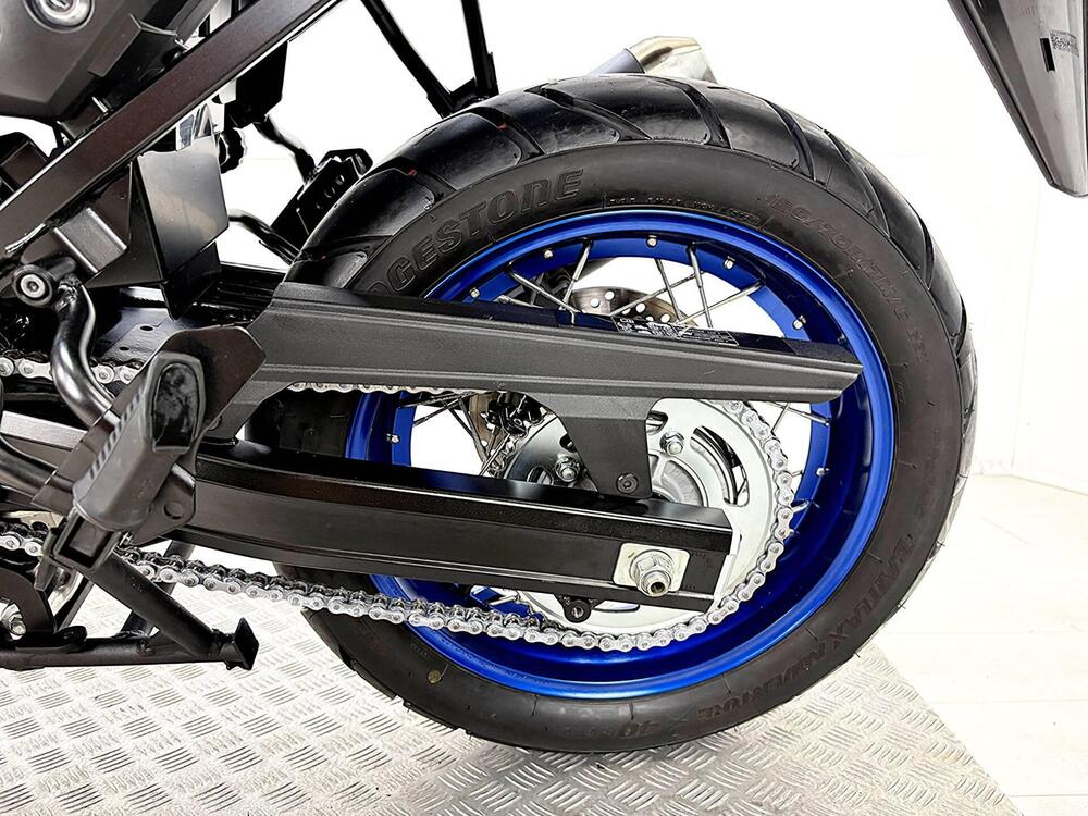 Suzuki V-Strom 650XT (2021 - 25) (18)