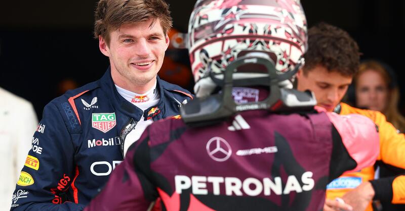 F1. Piquet Jr (cognato di Verstappen) si sbilancia: &ldquo;Max correr&agrave; per Mercedes nel 2026&rdquo;. Ma chi sar&agrave; il suo compagno di squadra?