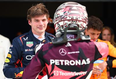 F1. Piquet Jr (cognato di Verstappen) si sbilancia: &ldquo;Max correr&agrave; per Mercedes nel 2026&rdquo;. Ma chi sar&agrave; il suo compagno di squadra?