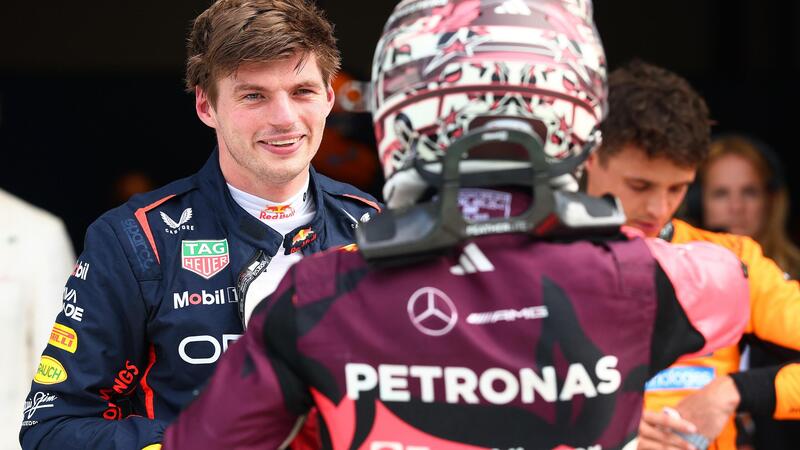 F1. Piquet Jr (cognato di Verstappen) si sbilancia: &ldquo;Max correr&agrave; per Mercedes nel 2026&rdquo;. Ma chi sar&agrave; il suo compagno di squadra?