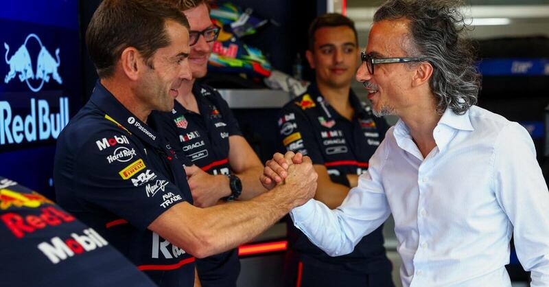 F1. Laurent Mekies debutta alla guida di Red Bull: &quot;Far&ograve; in modo che tutti diano il massimo&quot;