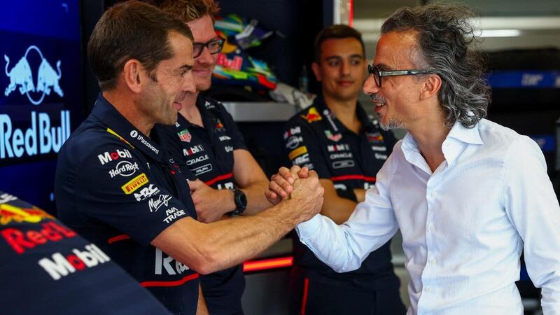 F1. Laurent Mekies debutta alla guida di Red Bull: &quot;Far&ograve; in modo che tutti diano il massimo&quot;