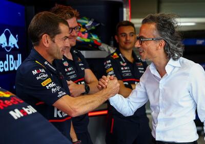 F1. Laurent Mekies debutta alla guida di Red Bull: Farò in modo che tutti diano il massimo