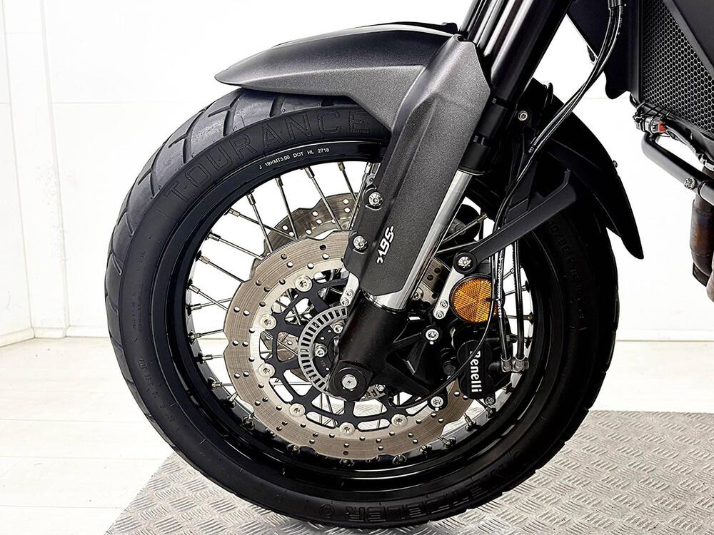 Benelli TRK 502X (2018 - 20) (13)