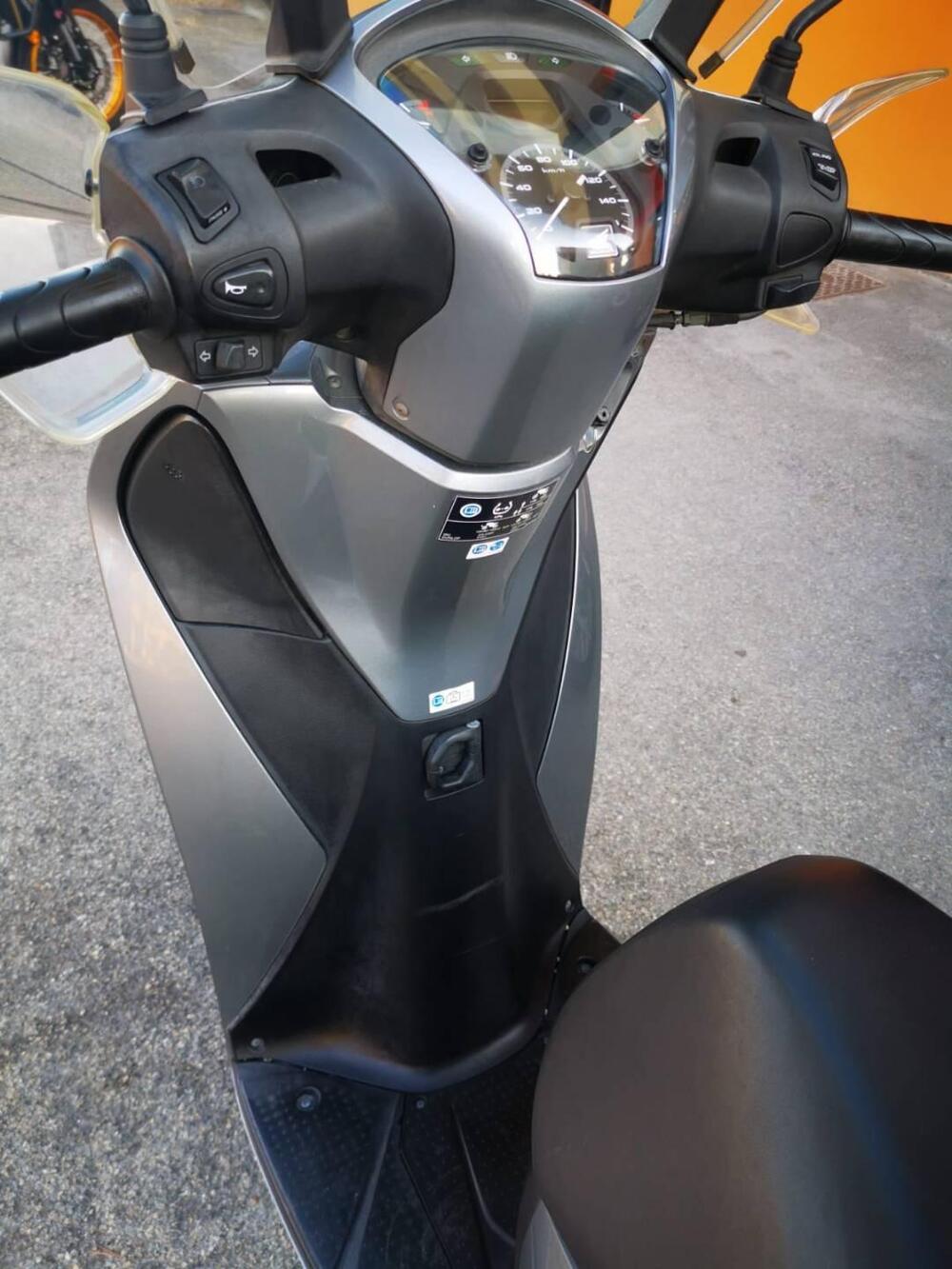 Honda SH 150 i ABS (2013 - 16) (7)