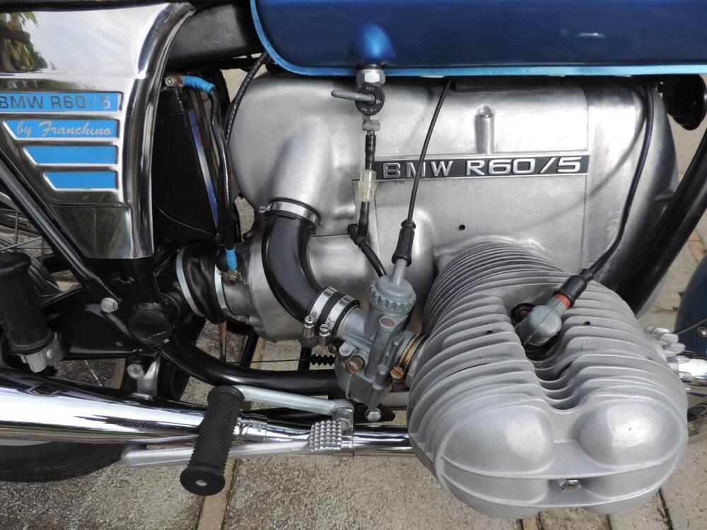Bmw R60/5 (2)