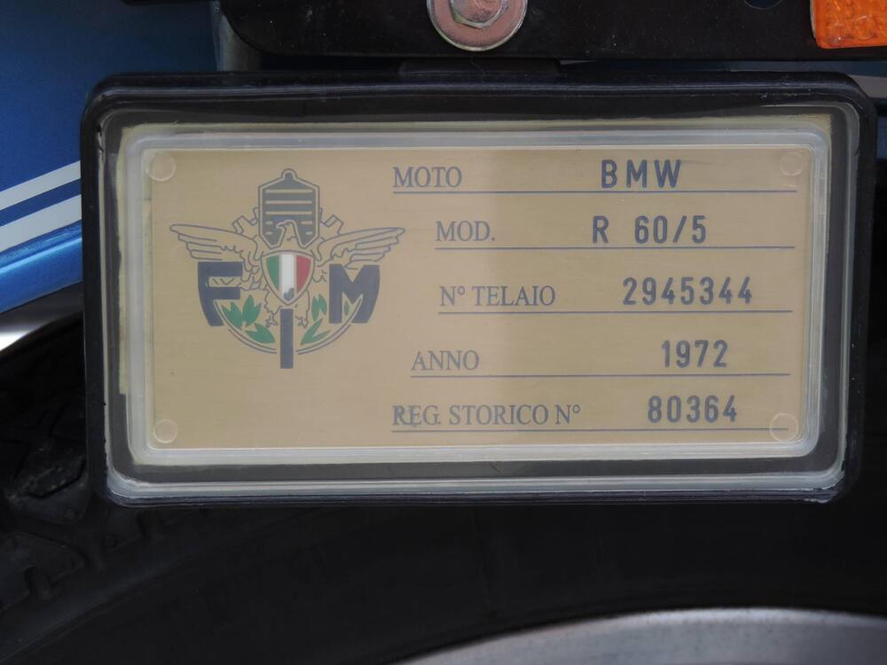 Bmw R60/5 (4)