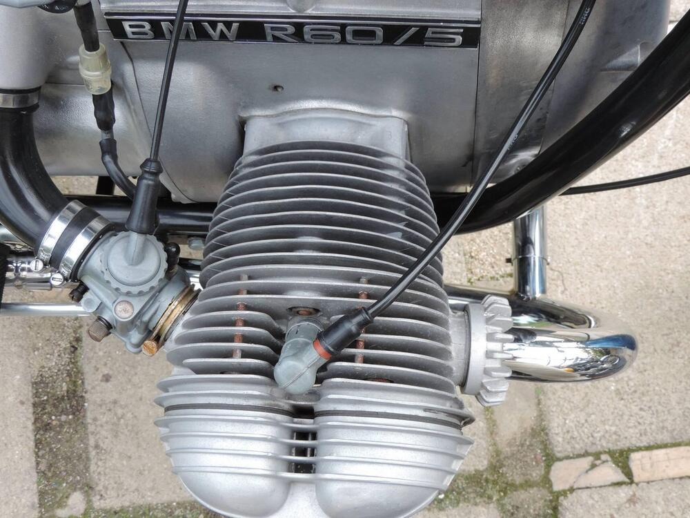 Bmw R60/5 (6)