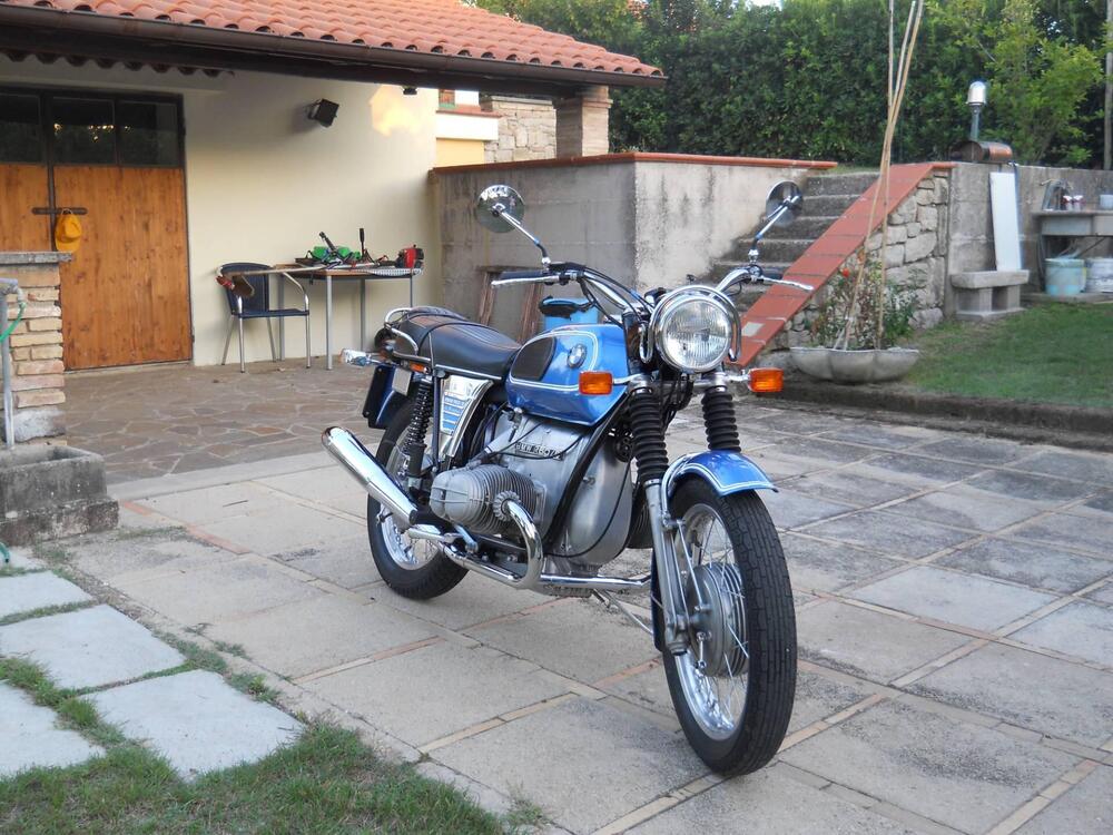 Bmw R60/5 (8)