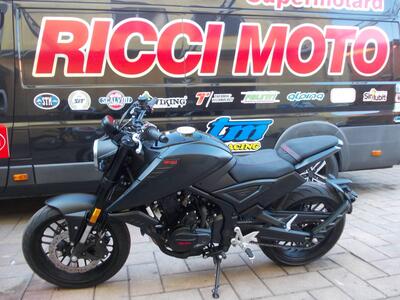 Swm Gran Milano 500 (2023 - 25) nuova