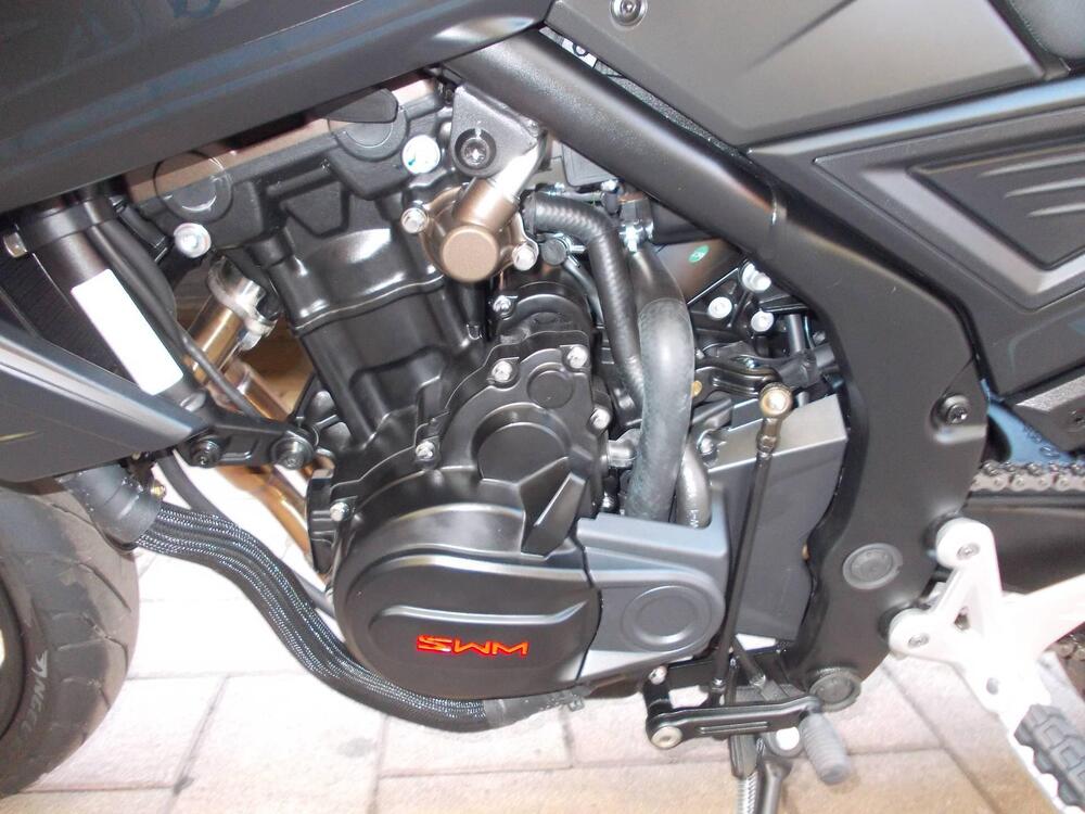 Swm Gran Milano 500 (2023 - 25) (2)