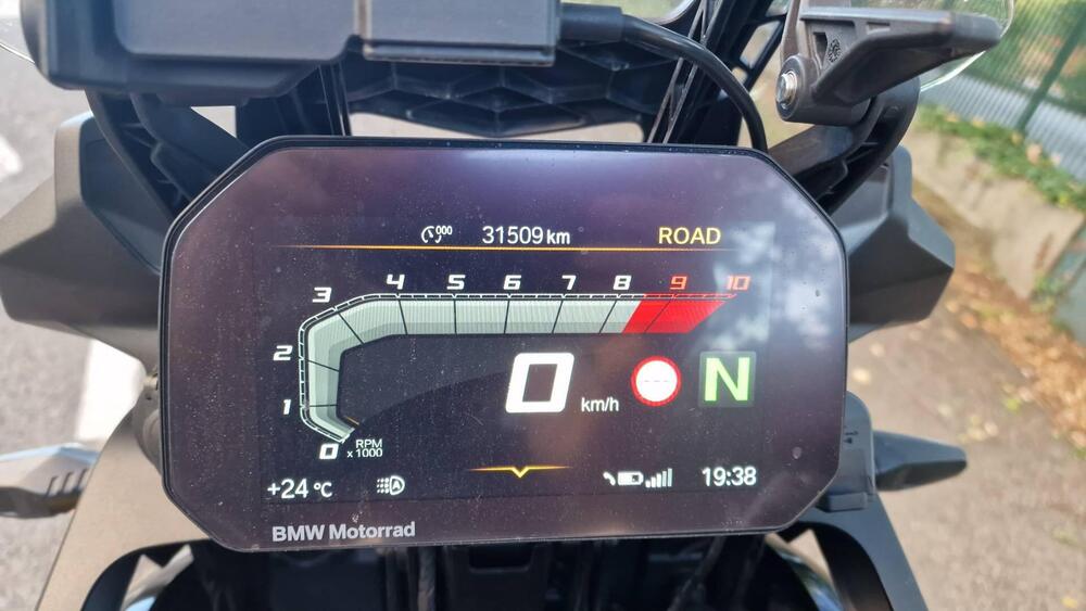 Bmw F 850 GS - Edition 40 Years GS (2021) (2)