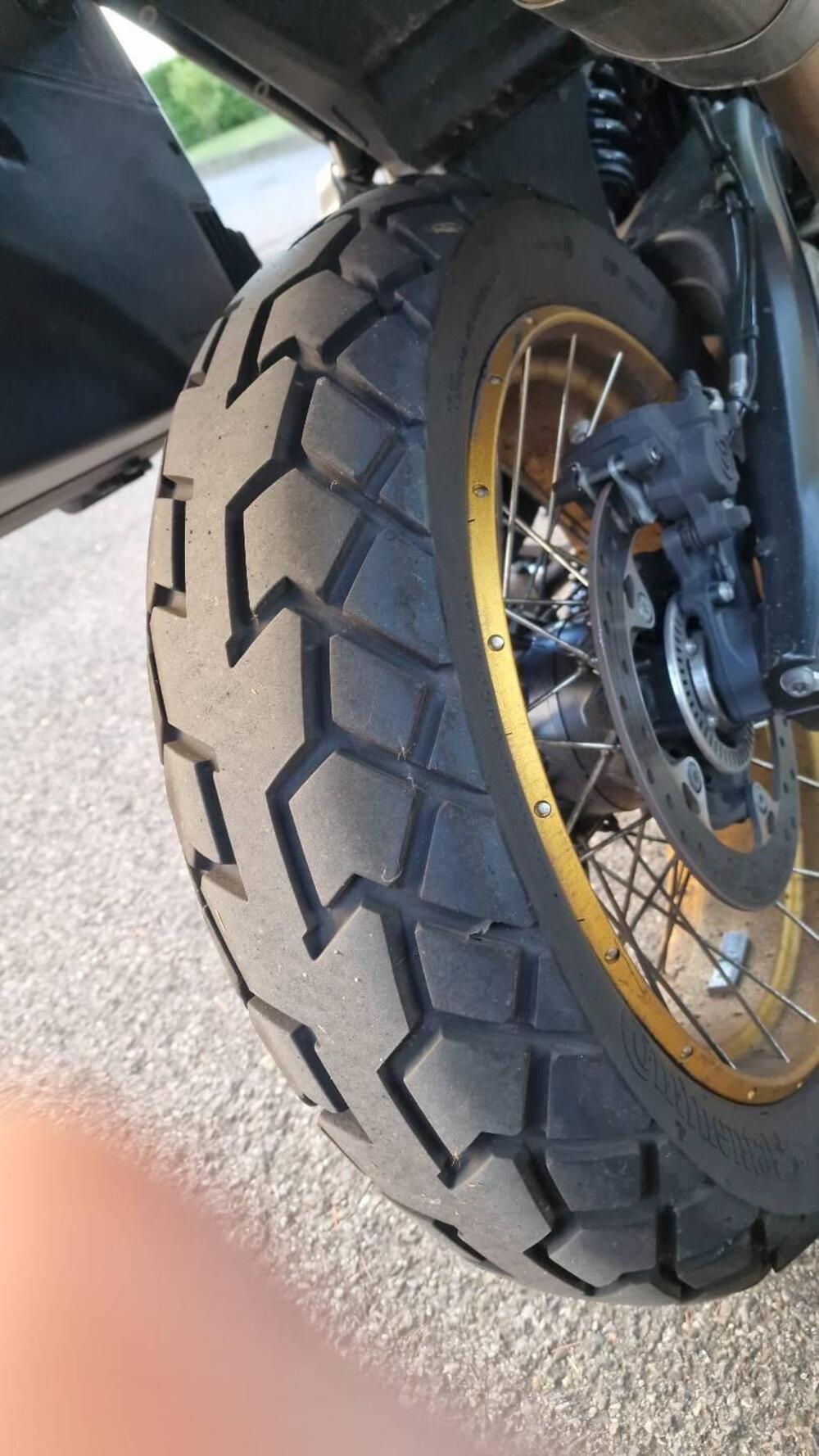 Bmw F 850 GS - Edition 40 Years GS (2021) (7)