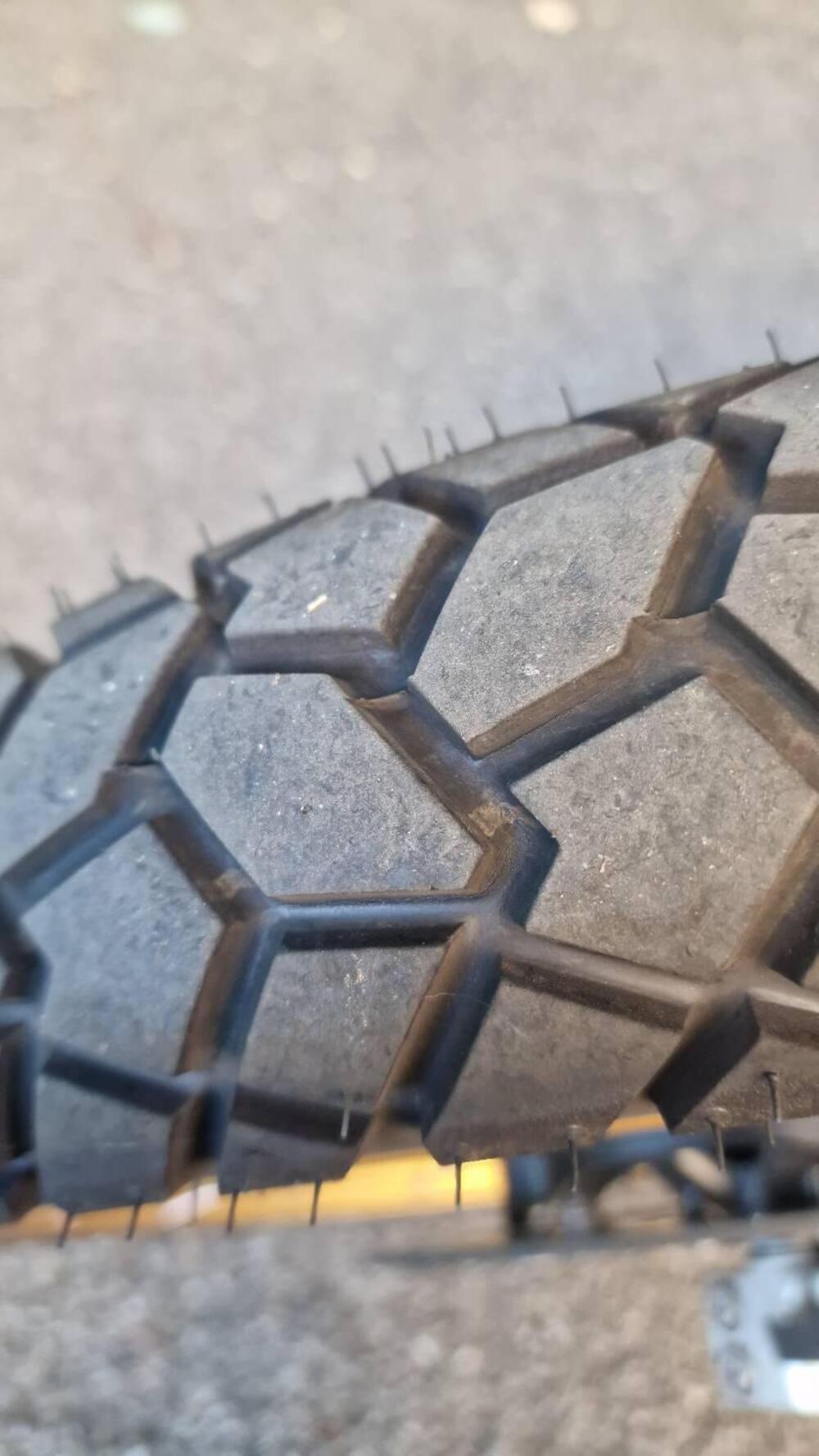 Bmw F 850 GS - Edition 40 Years GS (2021) (10)