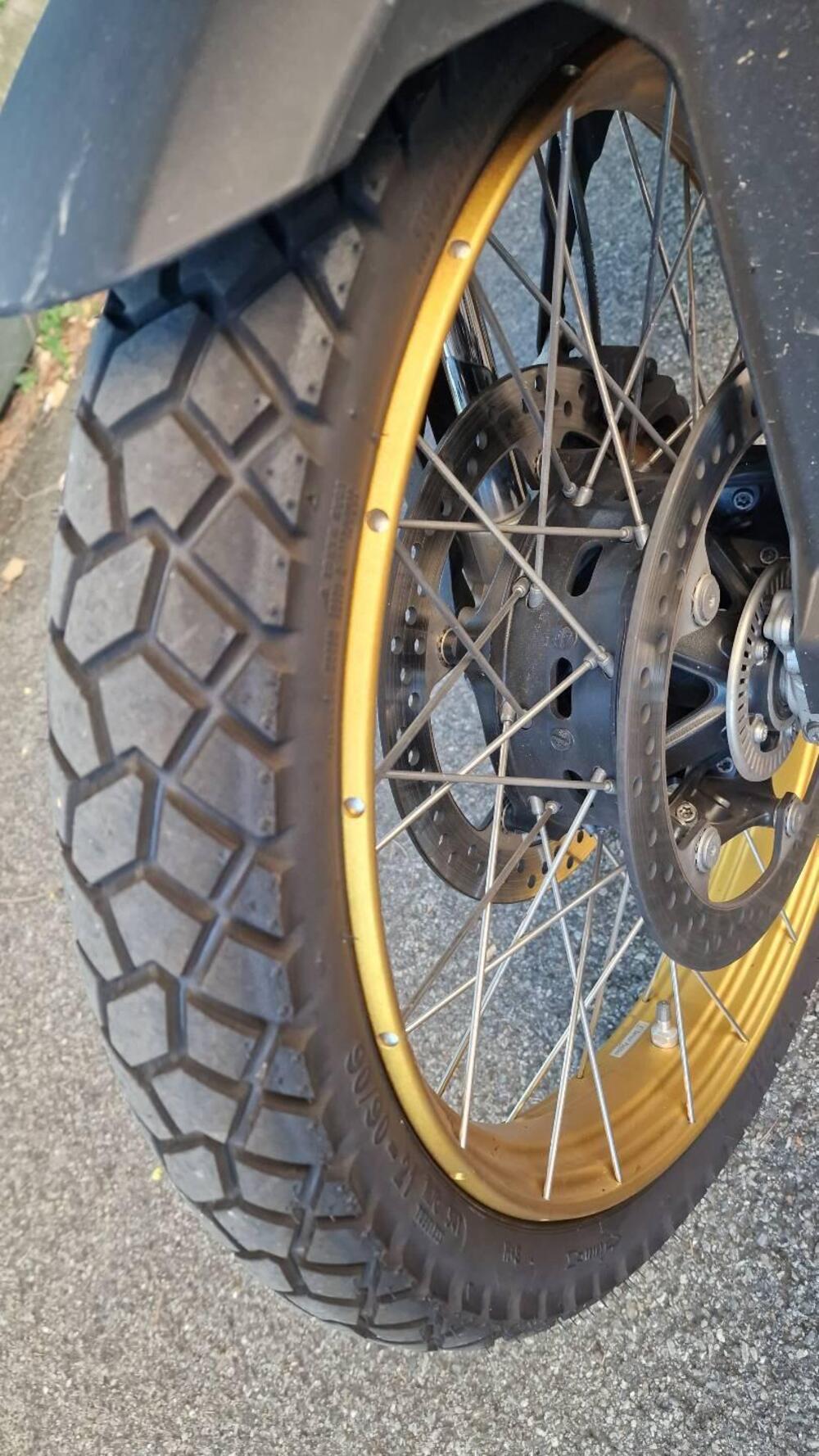 Bmw F 850 GS - Edition 40 Years GS (2021) (11)