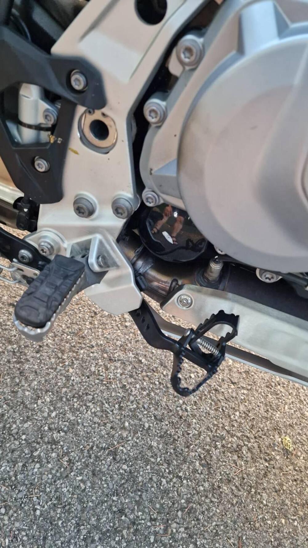 Bmw F 850 GS - Edition 40 Years GS (2021) (12)