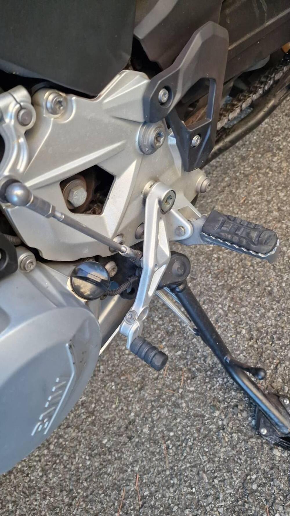 Bmw F 850 GS - Edition 40 Years GS (2021) (13)