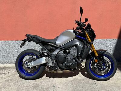 Yamaha MT-09 SP (2021 - 23) usata
