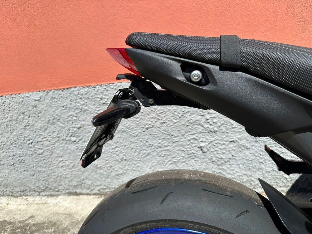 Yamaha MT-09 SP (2021 - 23) (3)