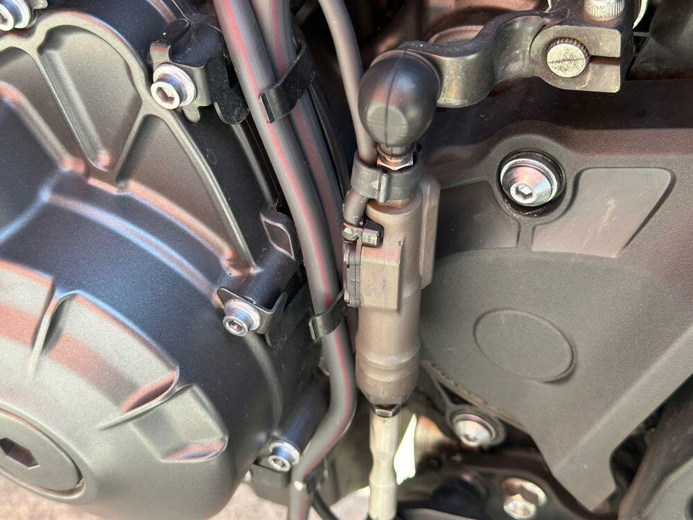 Yamaha Tracer 9 GT (2021 - 24) (3)