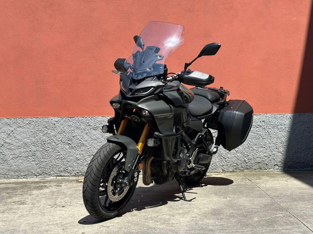 Yamaha Tracer 9 GT (2021 - 24) (7)