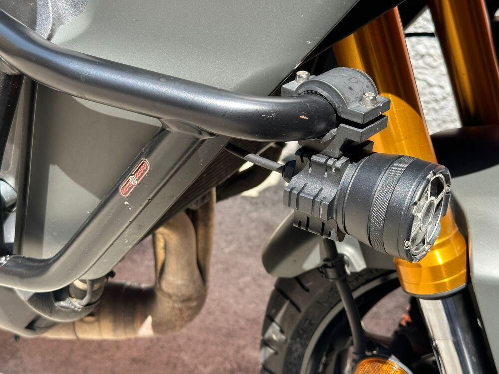 Yamaha Tracer 9 GT (2021 - 24) (5)