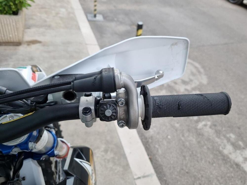 Husqvarna FE 350 Rockstar Edition (2022) (8)