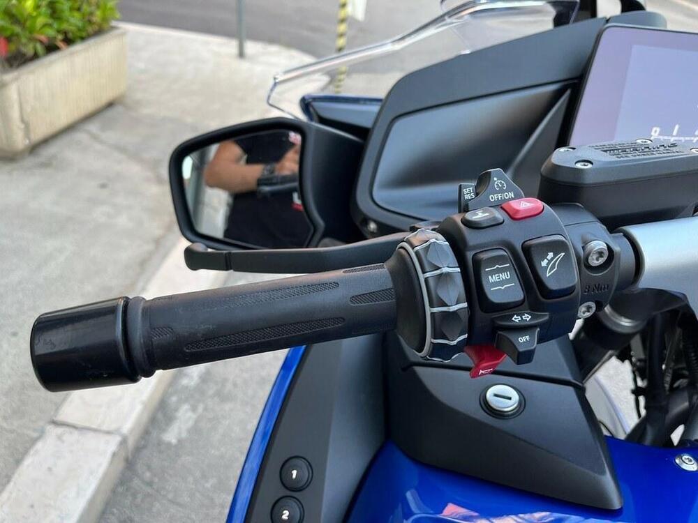 Bmw R 1250 RT (2021 - 25) (8)