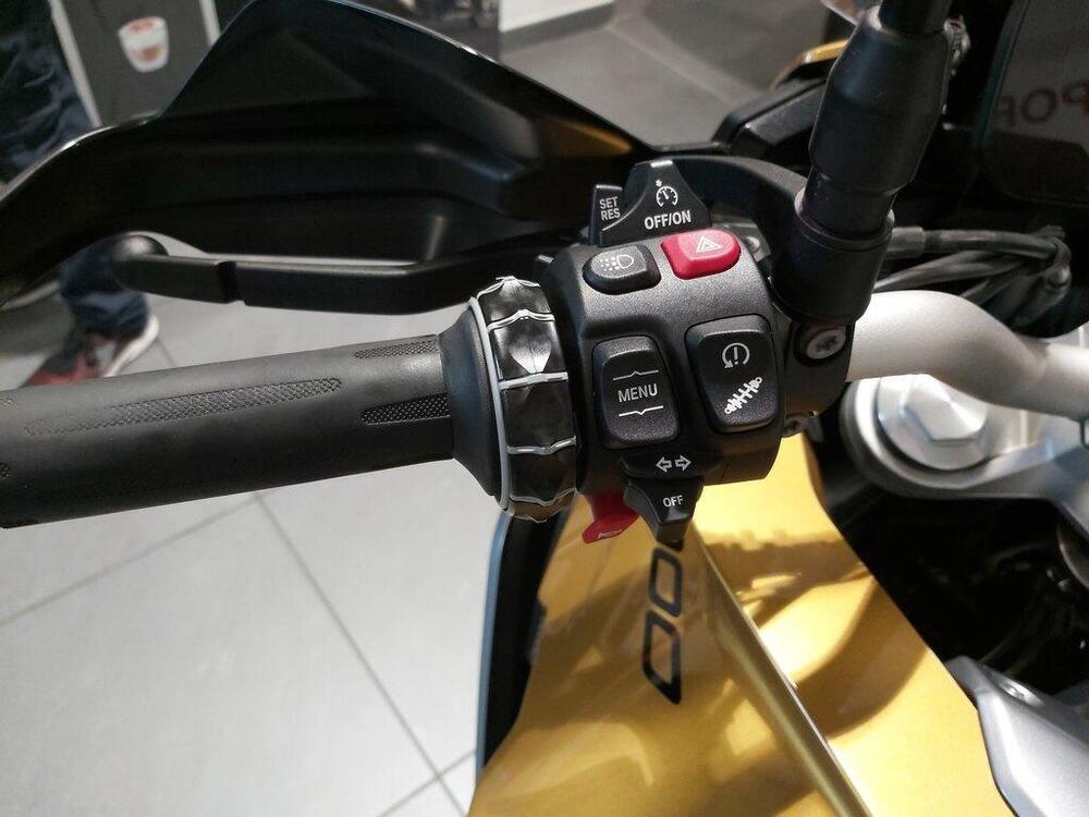 Bmw F 900 XR (2020 - 24) (13)