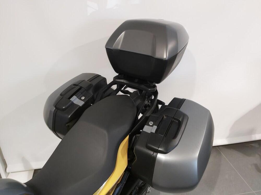 Bmw F 900 XR (2020 - 24) (8)