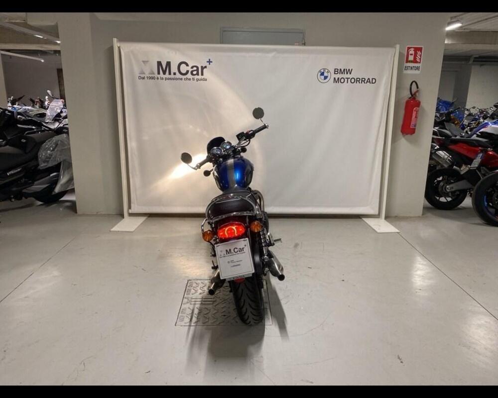 Triumph Bonneville T100 (2021 - 25) (8)