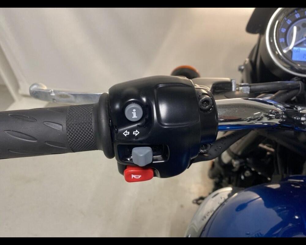 Triumph Bonneville T100 (2021 - 25) (10)